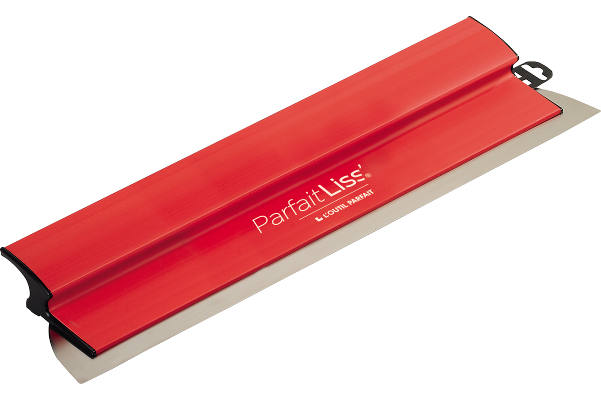 ParfaitLiss'® smoothing blade