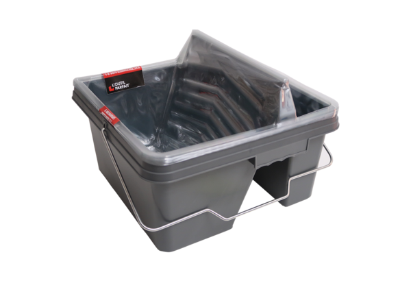 2-Compartment bucket + 5 Outiliner Refills