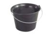 Polyethylene mason bucket