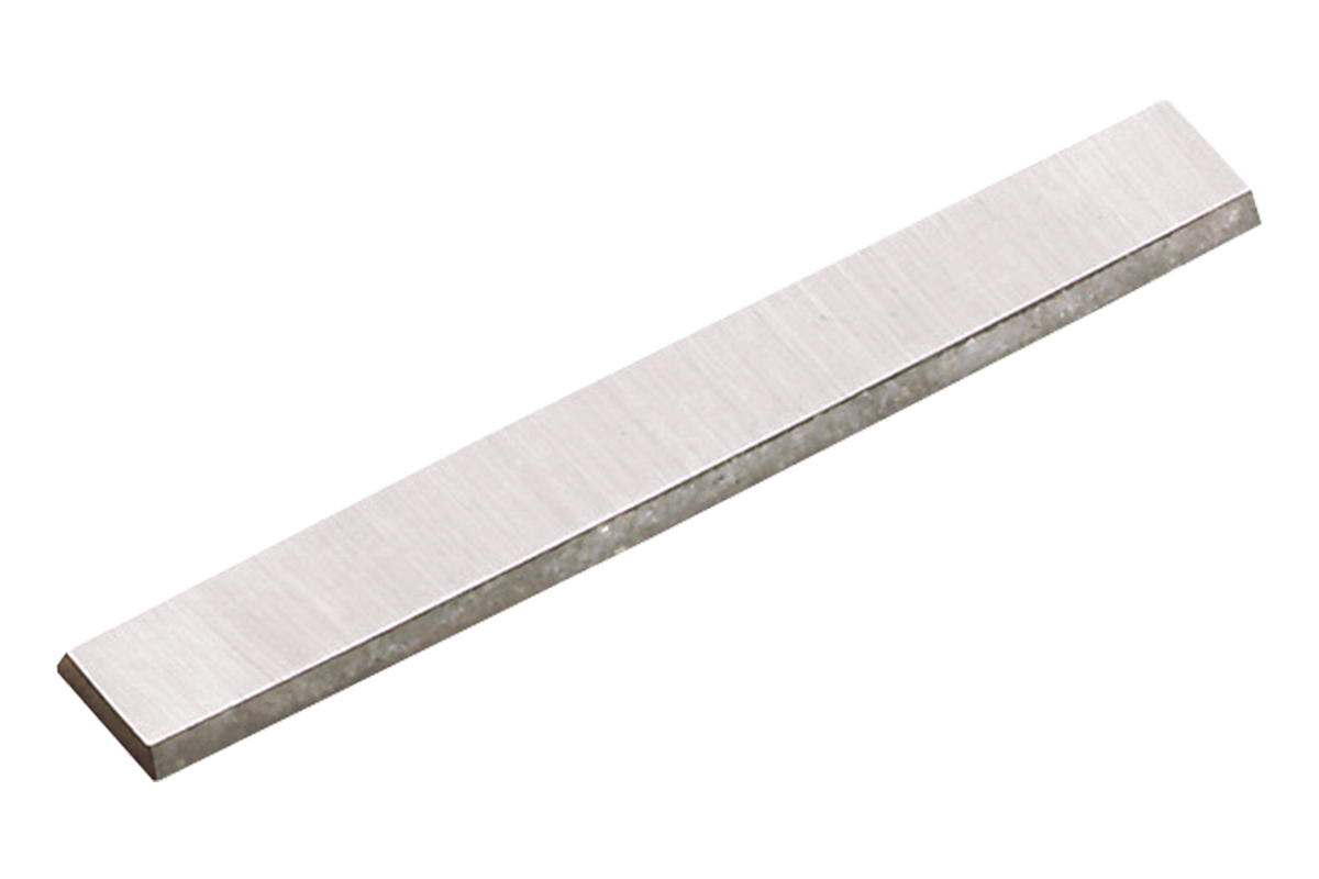 Reversible carbide blade 50 mm