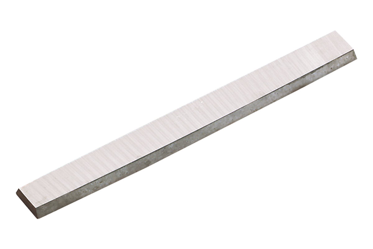 Reversible carbide blade 65 mm