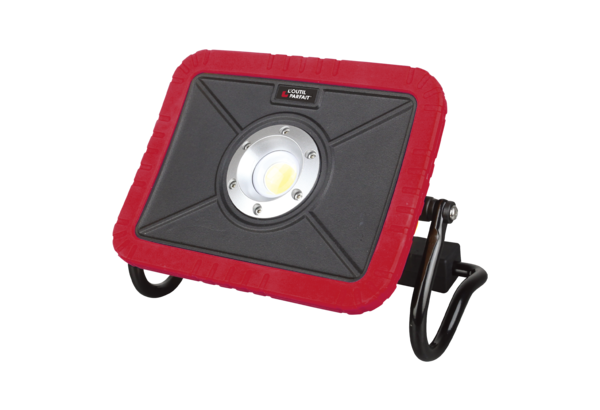 20 W Rechargeable Magnetic Spotlight