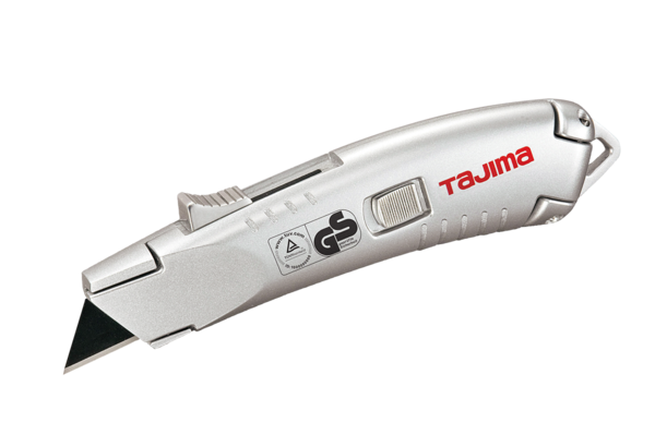 Tajima safety knife