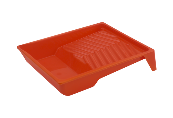 Rectangular Plastic tray