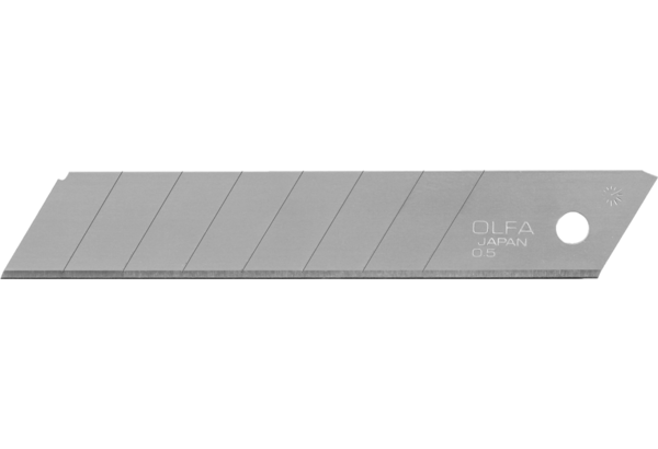 Olfa LB 10 cutter 18 mm blade