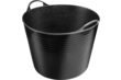 Multipurpose soft bucket