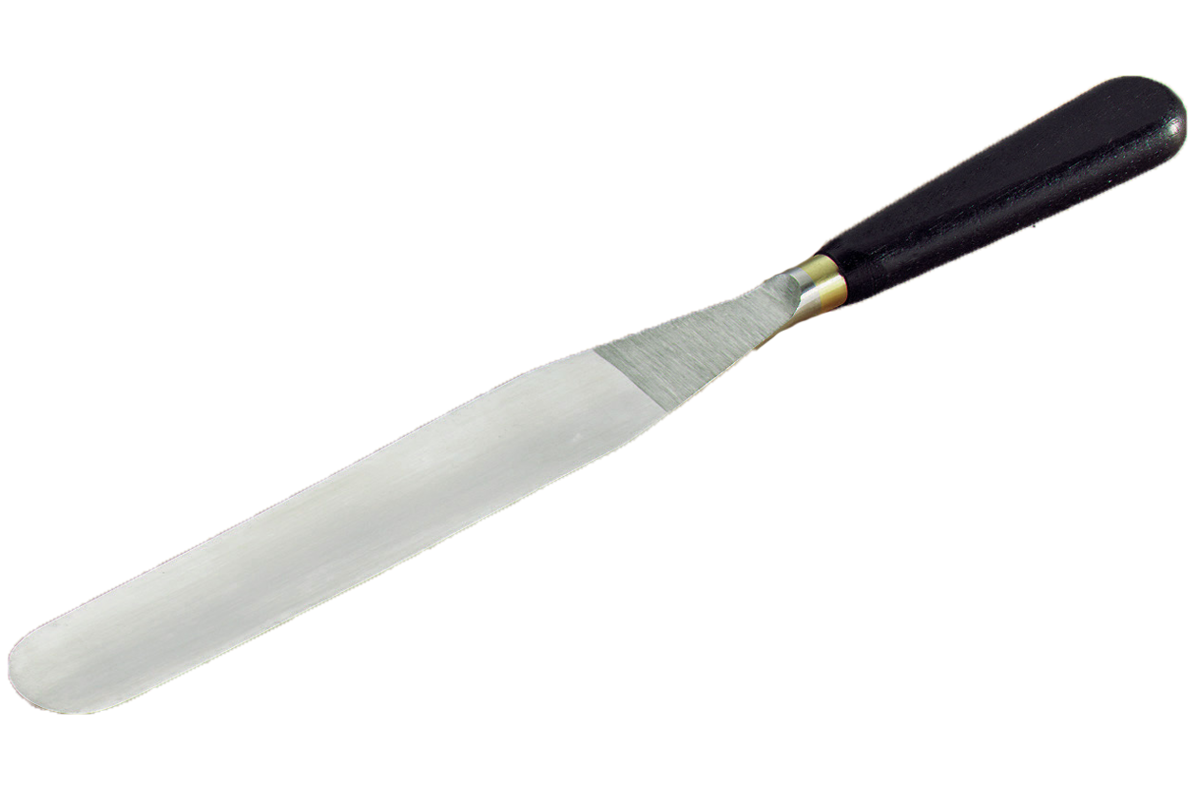 Palette knife