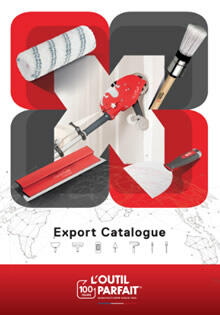 L’Outil Parfait Export Catalogue