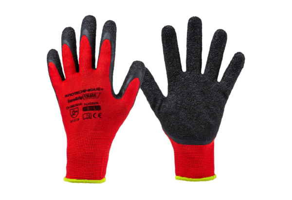 Precision Construction gloves