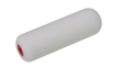 Mini-sleeve foam lacquer roller
