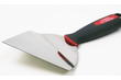 ALU-CHOC® cambered angle knife