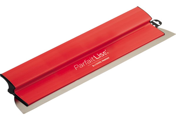 ParfaitLiss'® smoothing blade