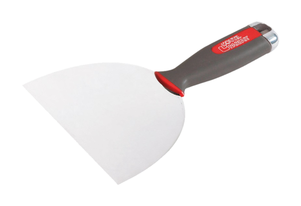 ALU-CHOC® Plastering knife