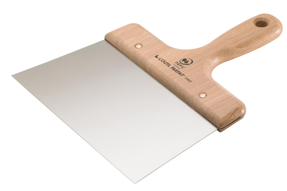 Coating knife