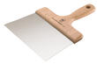 Coating knife