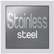 Stainless Steel Stainless Steel