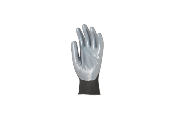 Nitrile gloves for Handling 
