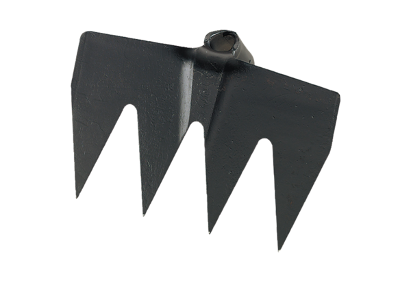 Fire rake