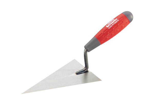 Brick pointing Trowel