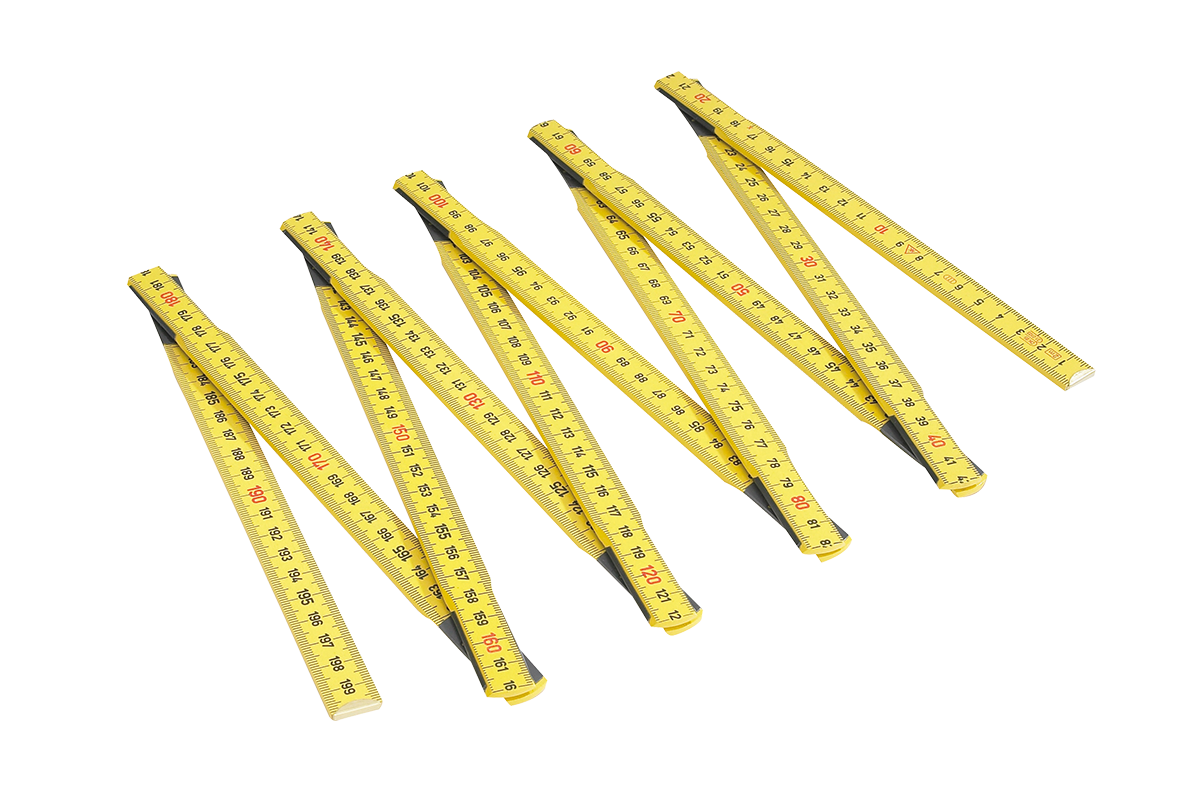 PRO folding measure