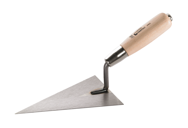 Triangular Trowel