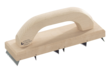 Plaster stripper