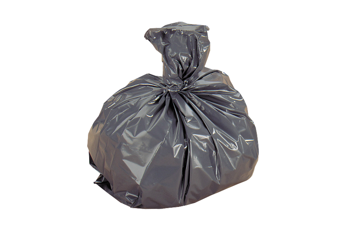 Garbage bag Very thin