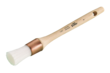 Cleaning round brush