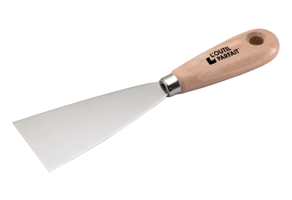 Stainless Steel Painter's Knife