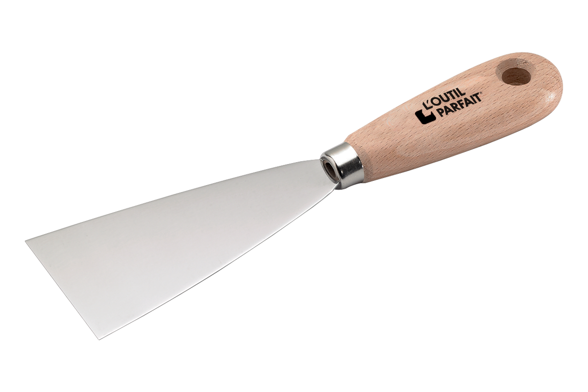 Filling knife