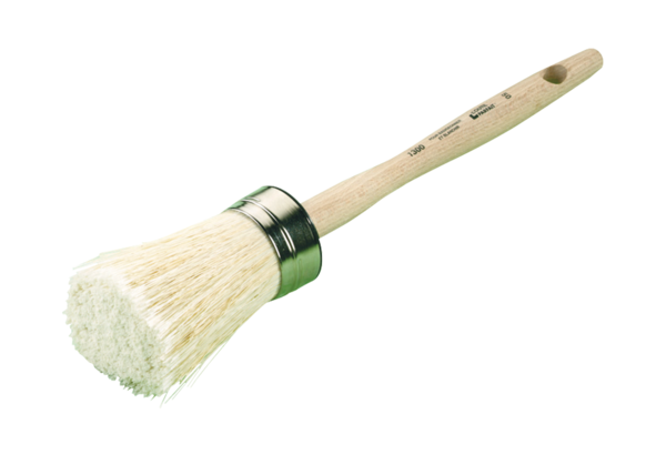 Whitewash brush
