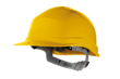 Construction site helmet