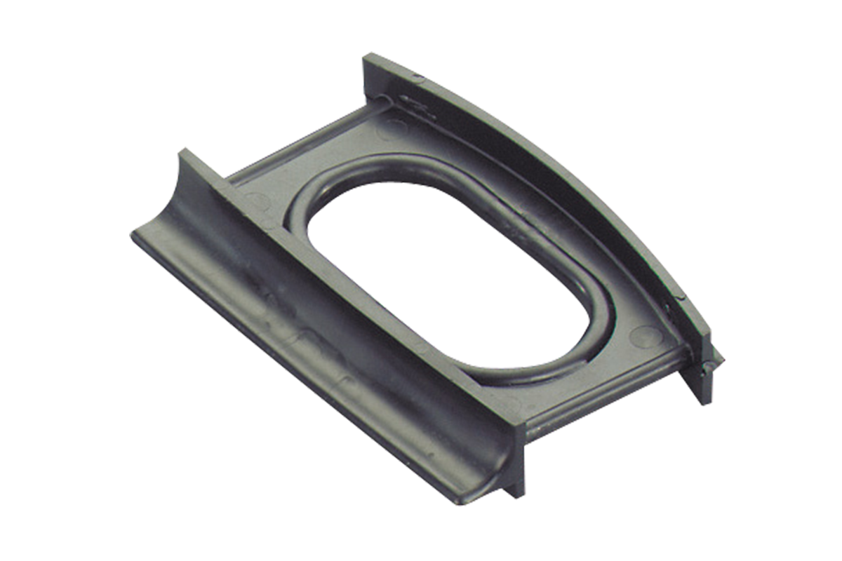 Plastic Step iron