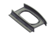 Plastic Step iron