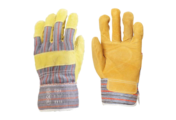 General use docker's gloves
