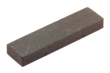 Carborundum stone