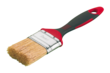 Universal flat brush
