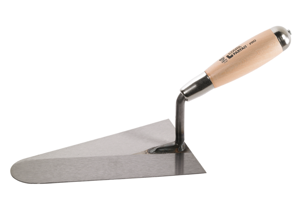 Rounded Trowel