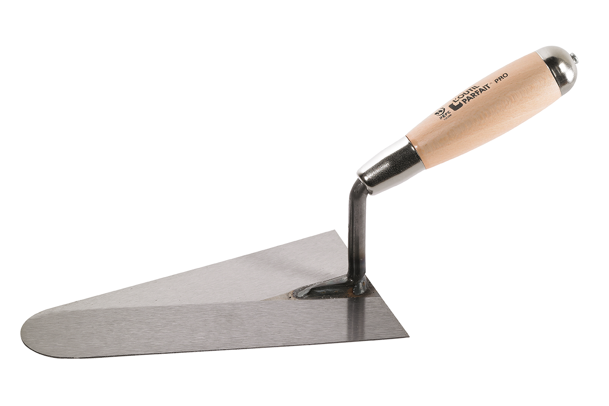 Portugal pattern gauging Trowel 