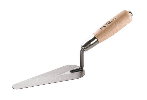 Cat Tongue Trowel