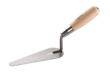 Cat tongue Trowel
