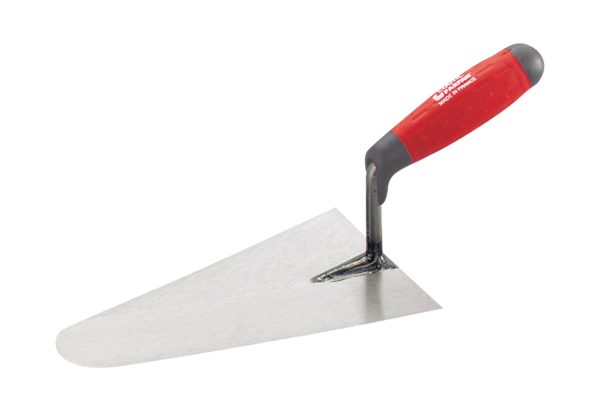 Rounded Trowel