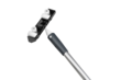 Screw-on Inside corner roller