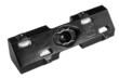 Screw-on Inside corner roller