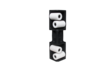 Screw-on Inside corner roller
