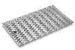 Scratch float Spare blade