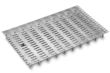 Scratch float Spare blade