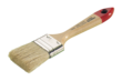 Universal flat brush