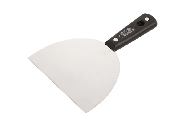 Plastering knife