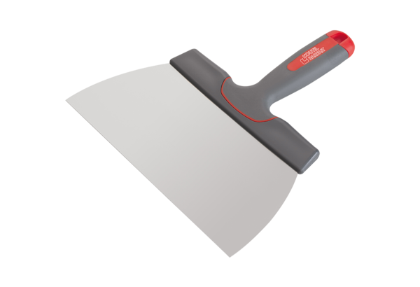 Coating knife